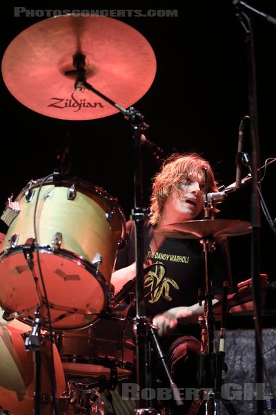 THE PALE WHITE - 2024-03-25 - PARIS - Olympia - 